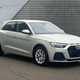 Audi A1 Sportback (18 on) Sport 25 TFSI 95PS 5d For Sale - Lookers Audi Edinburgh, Edinburgh