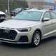 Audi A1 Sportback (18 on) Sport 25 TFSI 95PS 5d For Sale - Lookers Audi Edinburgh, Edinburgh