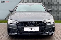 Audi A6 Saloon (18 on) 40 TDI Quattro Black Edition 4dr S Tronic For Sale - Lookers Audi Edinburgh, Edinburgh