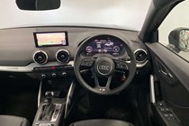 Audi Q2 SUV (16 on) 35 TFSI S Line 5dr S Tronic For Sale - Lookers Audi Edinburgh, Edinburgh