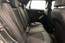 Audi Q2 SUV (16 on) 35 TFSI S Line 5dr S Tronic For Sale - Lookers Audi Edinburgh, Edinburgh