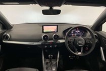 Audi Q2 SUV (16 on) 35 TFSI S Line 5dr S Tronic For Sale - Lookers Audi Edinburgh, Edinburgh