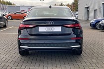 Audi A3 Saloon (20 on) 30 TFSI Sport 4dr For Sale - Lookers Audi Edinburgh, Edinburgh