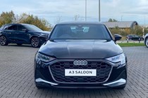 Audi A3 Saloon (20 on) 30 TFSI Sport 4dr For Sale - Lookers Audi Edinburgh, Edinburgh