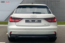 Audi A1 Sportback (18 on) Sport 30 TFSI 116PS 5d For Sale - Lookers Audi Edinburgh, Edinburgh