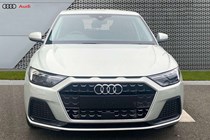 Audi A1 Sportback (18 on) Sport 30 TFSI 116PS 5d For Sale - Lookers Audi Edinburgh, Edinburgh