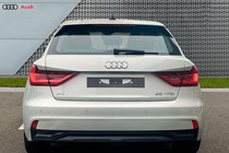 Audi A1 Sportback (18 on) Sport 30 TFSI 116PS 5d For Sale - Lookers Audi Edinburgh, Edinburgh