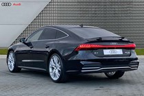 Audi A7 Sportback (18 on) 40 TDI Quattro S Line 5dr S Tronic [Tech pack] For Sale - Lookers Audi Edinburgh, Edinburgh