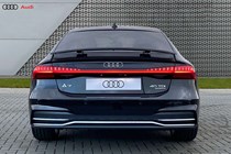 Audi A7 Sportback (18 on) 40 TDI Quattro S Line 5dr S Tronic [Tech pack] For Sale - Lookers Audi Edinburgh, Edinburgh