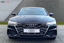 Audi A7 Sportback (18 on) 40 TDI Quattro S Line 5dr S Tronic [Tech pack] For Sale - Lookers Audi Edinburgh, Edinburgh