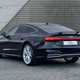 Audi A7 Sportback (18 on) 40 TDI Quattro S Line 5dr S Tronic [Tech pack] For Sale - Lookers Audi Edinburgh, Edinburgh