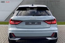 Audi A1 Sportback (18 on) S Line 25 TFSI 95PS 5d For Sale - Lookers Audi Edinburgh, Edinburgh