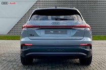 Audi Q4 E-Tron SUV (21 on) 210kW 45 82kWh Black Edition 5dr Auto For Sale - Lookers Audi Edinburgh, Edinburgh