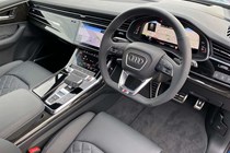 Audi Q7 SUV (15 on) SQ7 TFSI Quattro Black Ed 5dr Tiptronic [Tech Pro] For Sale - Lookers Audi Edinburgh, Edinburgh