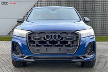 Audi Q7 SUV (15 on) SQ7 TFSI Quattro Black Ed 5dr Tiptronic [Tech Pro] For Sale - Lookers Audi Edinburgh, Edinburgh