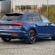 Audi Q7 SUV (15 on) SQ7 TFSI Quattro Black Ed 5dr Tiptronic [Tech Pro] For Sale - Lookers Audi Edinburgh, Edinburgh