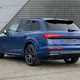 Audi Q7 SUV (15 on) SQ7 TFSI Quattro Black Ed 5dr Tiptronic [Tech Pro] For Sale - Lookers Audi Edinburgh, Edinburgh