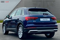 Audi Q3 SUV (18 on) Sport 35 TFSI 150PS S Tronic auto 5d For Sale - Lookers Audi Edinburgh, Edinburgh