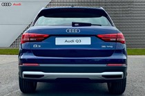 Audi Q3 SUV (18 on) Sport 35 TFSI 150PS S Tronic auto 5d For Sale - Lookers Audi Edinburgh, Edinburgh