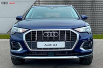 Audi Q3 SUV (18 on) Sport 35 TFSI 150PS S Tronic auto 5d For Sale - Lookers Audi Edinburgh, Edinburgh