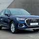 Audi Q3 SUV (18 on) Sport 35 TFSI 150PS S Tronic auto 5d For Sale - Lookers Audi Edinburgh, Edinburgh