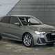 Audi A1 Sportback (18 on) S Line 25 TFSI 95PS 5d For Sale - Lookers Audi Edinburgh, Edinburgh