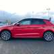 Audi A1 Sportback (18 on) S Line 30 TFSI 116PS S Tronic auto 5d For Sale - Lookers Audi Edinburgh, Edinburgh