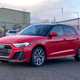 Audi A1 Sportback (18 on) S Line 30 TFSI 116PS S Tronic auto 5d For Sale - Lookers Audi Edinburgh, Edinburgh