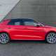 Audi A1 Sportback (18 on) S Line 30 TFSI 116PS S Tronic auto 5d For Sale - Lookers Audi Edinburgh, Edinburgh