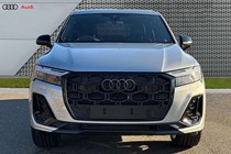 Audi Q7 SUV (15 on) 50 TDI Quattro Black Edition 5dr Tiptronic [Tech] For Sale - Lookers Audi Edinburgh, Edinburgh