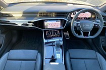 Audi A7 Sportback (18 on) 40 TDI Quattro Black Edition 5dr S Tronic [Tech] For Sale - Lookers Audi Edinburgh, Edinburgh