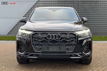 Audi Q7 SUV (15 on) 50 TDI Quattro Black Edition 5dr Tiptronic For Sale - Lookers Audi Edinburgh, Edinburgh