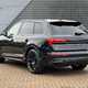 Audi Q7 SUV (15 on) 50 TDI Quattro Black Edition 5dr Tiptronic For Sale - Lookers Audi Edinburgh, Edinburgh