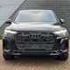 Audi Q7 SUV (15 on) 50 TDI Quattro Black Edition 5dr Tiptronic For Sale - Lookers Audi Edinburgh, Edinburgh