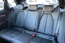 Audi Q4 E-Tron SUV (21 on) 210kW 45 82kWh S Line 5dr Auto [Leather/Tech Pack] For Sale - Lookers Audi Edinburgh, Edinburgh