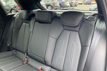 Audi Q4 E-Tron SUV (21 on) 210kW 45 Quattro 82kWh S Line 5dr Auto [Leather] For Sale - Lookers Audi Edinburgh, Edinburgh