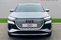 Audi Q4 E-Tron SUV (21 on) 210kW 45 Quattro 82kWh S Line 5dr Auto [Leather] For Sale - Lookers Audi Edinburgh, Edinburgh