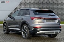 Audi Q4 E-Tron SUV (21 on) 210kW 45 Quattro 82kWh S Line 5dr Auto [Lth/Tech] For Sale - Lookers Audi Edinburgh, Edinburgh