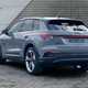 Audi Q4 E-Tron SUV (21 on) 210kW 45 Qtro 82kWh Black Ed 5dr Auto [Tech Pack] For Sale - Lookers Audi Edinburgh, Edinburgh