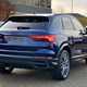 Audi Q3 SUV (18 on) 35 TFSI Black Edition 5dr [20" Alloy] For Sale - Lookers Audi Edinburgh, Edinburgh