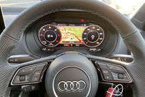 Audi Q2 SUV (16 on) 35 TFSI S Line 5dr For Sale - Lookers Audi Edinburgh, Edinburgh