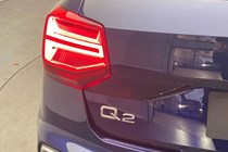 Audi Q2 SUV (16 on) 35 TFSI S Line 5dr For Sale - Lookers Audi Edinburgh, Edinburgh