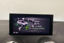 Audi Q2 SUV (16 on) 35 TFSI S Line 5dr For Sale - Lookers Audi Edinburgh, Edinburgh