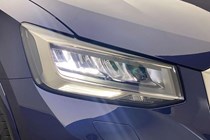 Audi Q2 SUV (16 on) 35 TFSI S Line 5dr For Sale - Lookers Audi Edinburgh, Edinburgh