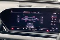Audi A5 Avant (24 on) 2.0 TDI Quattro 204 Edition 1 5dr S Tronic [S+V] For Sale - Lookers Audi Edinburgh, Edinburgh