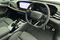 Audi A5 Avant (24 on) 2.0 TDI Quattro 204 Edition 1 5dr S Tronic [S+V] For Sale - Lookers Audi Edinburgh, Edinburgh