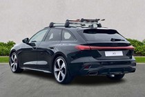 Audi A5 Avant (24 on) 2.0 TDI Quattro 204 Edition 1 5dr S Tronic [S+V] For Sale - Lookers Audi Edinburgh, Edinburgh