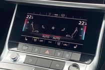 Audi A6 Saloon (18-25) 40 TFSI S Line 4dr S Tronic For Sale - Lookers Audi Edinburgh, Edinburgh