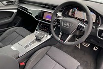 Audi A6 Saloon (18-25) 40 TFSI S Line 4dr S Tronic For Sale - Lookers Audi Edinburgh, Edinburgh