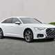 Audi A6 Saloon (18-25) 40 TFSI S Line 4dr S Tronic For Sale - Lookers Audi Edinburgh, Edinburgh